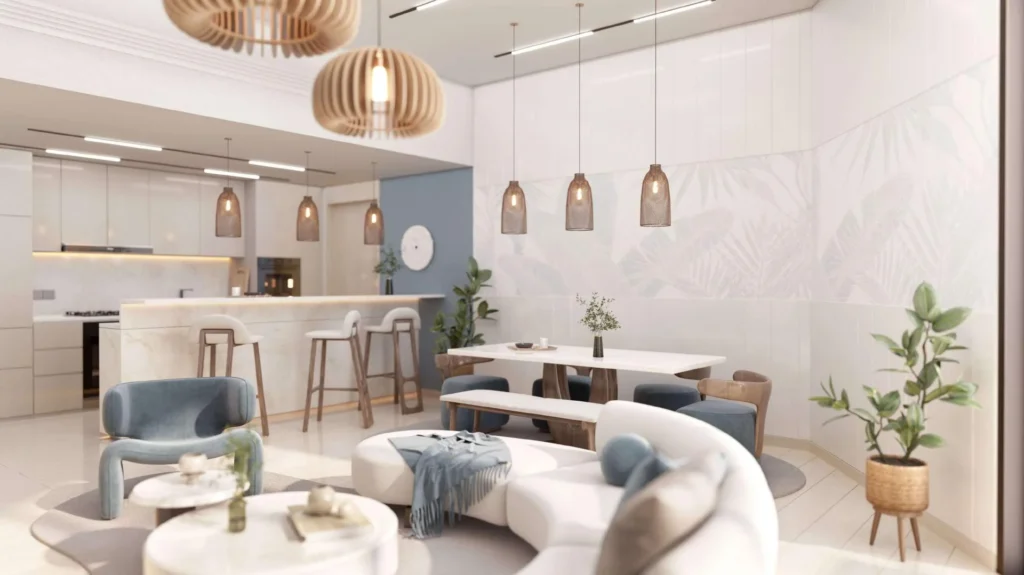 Lumiere Heights by A J G Jaddaf Real Estate Development in Healthcare City Phase 2, Dubai