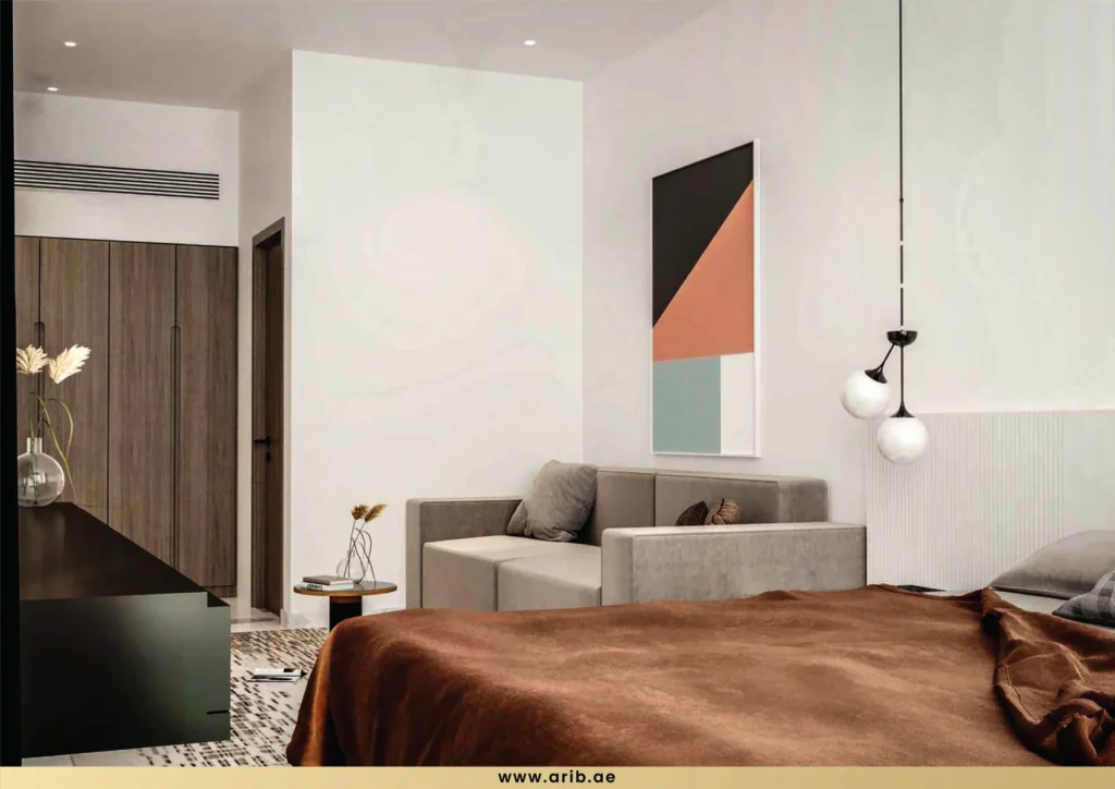 Lumina by Yehiaco Real Estate in Healthcare City Phase 2, Dubai
