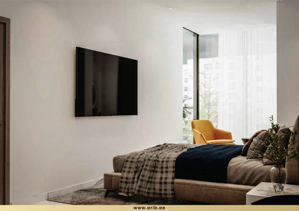 Lumina by Yehiaco Real Estate in Healthcare City Phase 2, Dubai