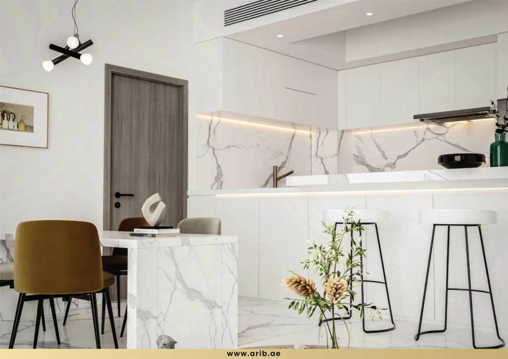 Lumina by Yehiaco Real Estate in Healthcare City Phase 2, Dubai