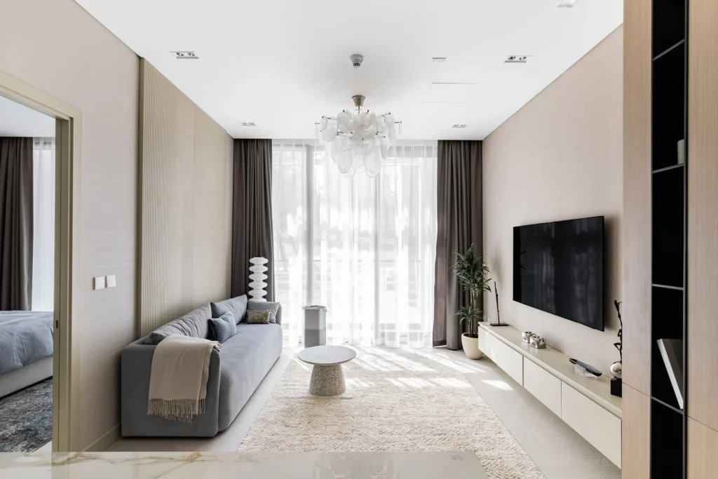 Luminar Tower 1 by Obj1 Real Estate Development in Jumeirah Village Triangle, Dubai