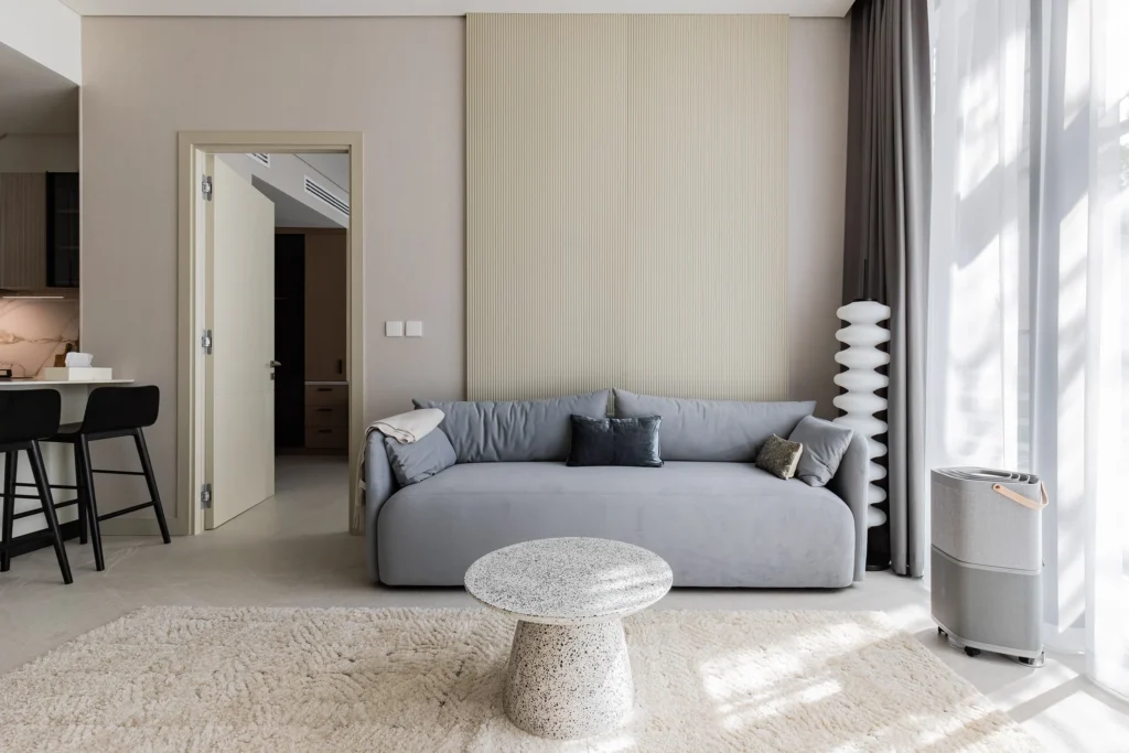 Luminar Tower 1 by Obj1 Real Estate Development in Jumeirah Village Triangle, Dubai