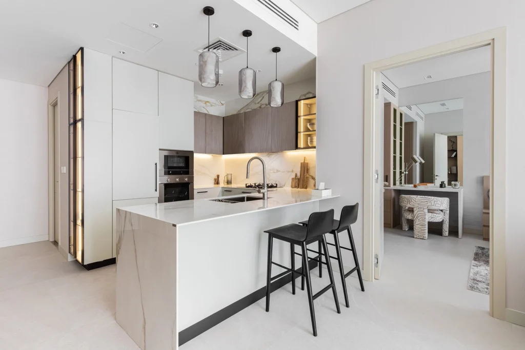 Luminar Tower 1 by Obj1 Real Estate Development in Jumeirah Village Triangle, Dubai