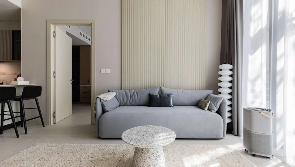 Luminar Tower 2 by Obj1 Real Estate Development in Jumeirah Village Triangle, Dubai