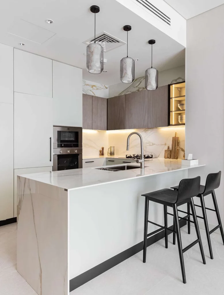 Luminar Tower 3 by Obj1 Real Estate Development in Jumeirah Village Triangle, Dubai