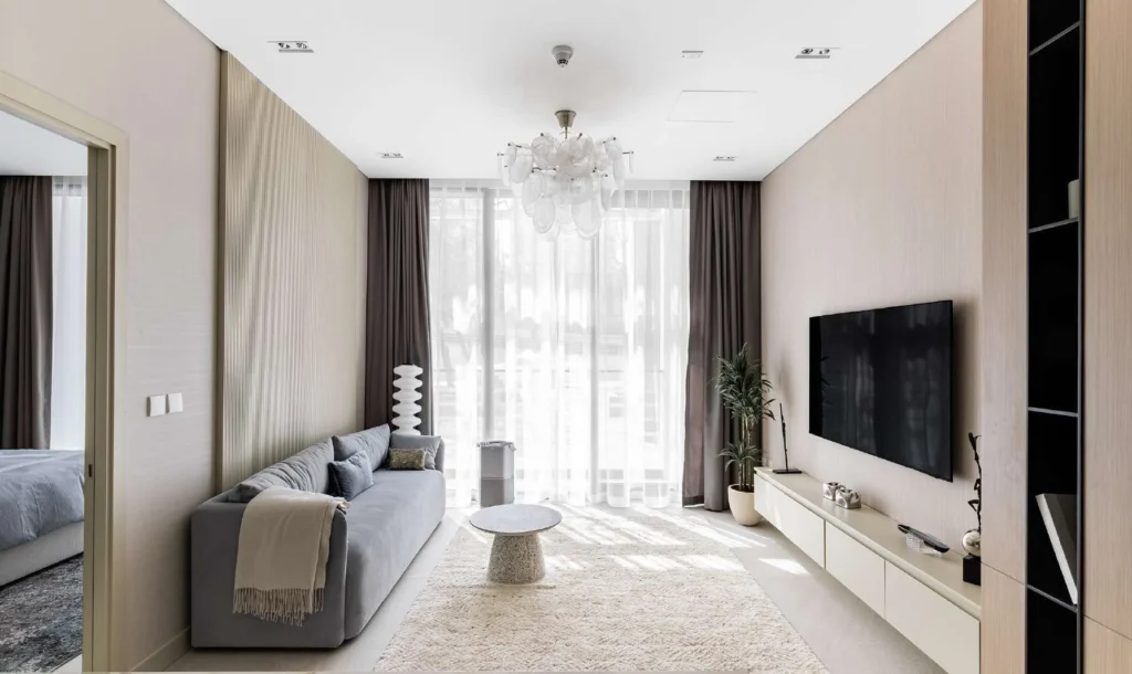 Luminar Tower 3 by Obj1 Real Estate Development in Jumeirah Village Triangle, Dubai