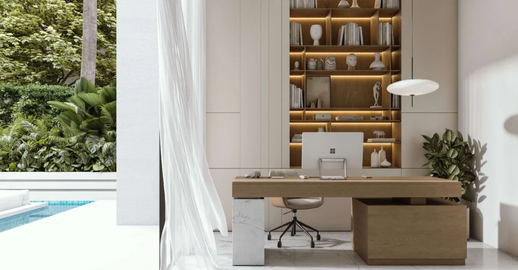 Lunaya by Zaya Living in Saih Shuaib 1, Dubai