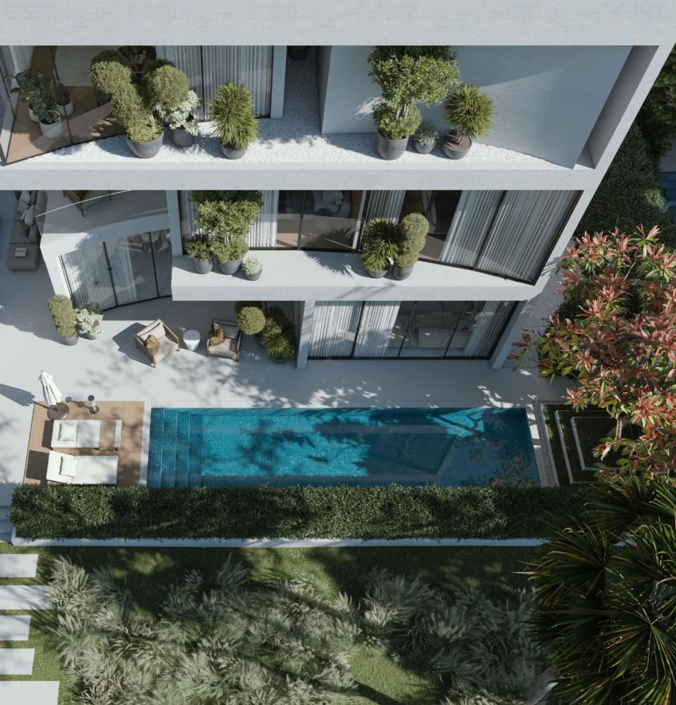 Lunaya by Zaya Living in Saih Shuaib 1, Dubai
