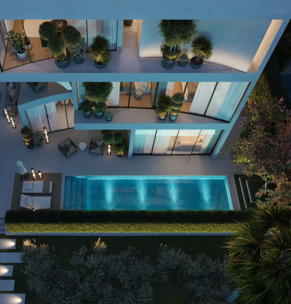 Lunaya by Zaya Living in Saih Shuaib 1, Dubai