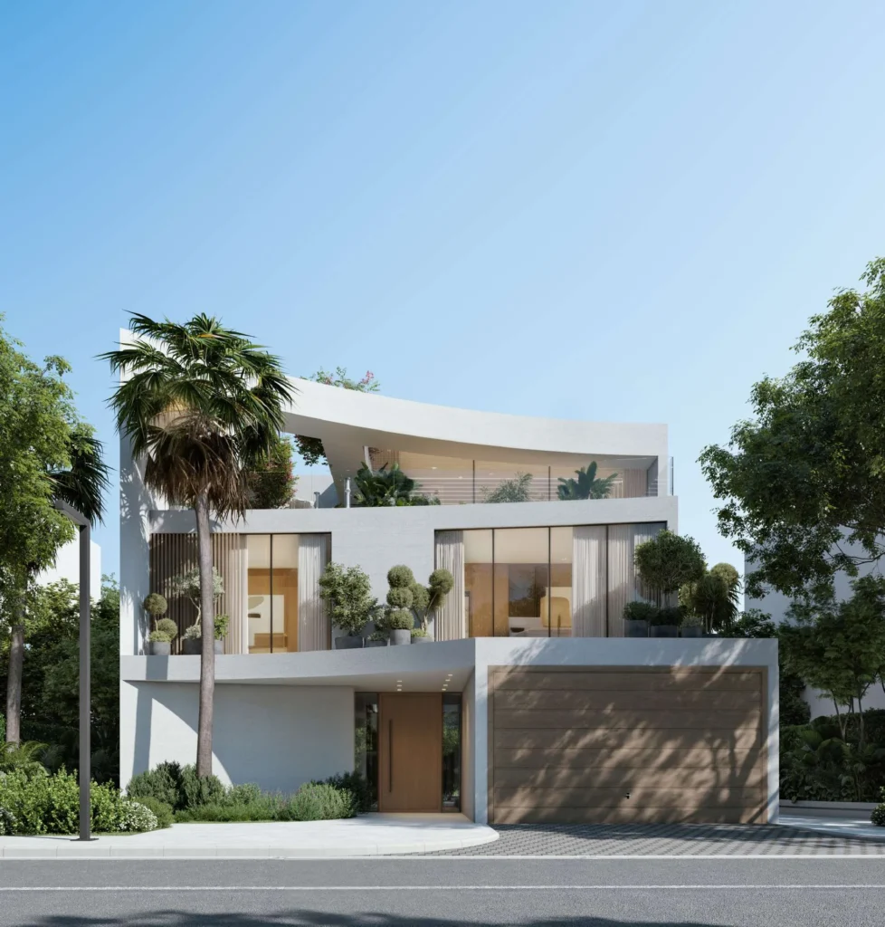 Lunaya by Zaya Living in Saih Shuaib 1, Dubai