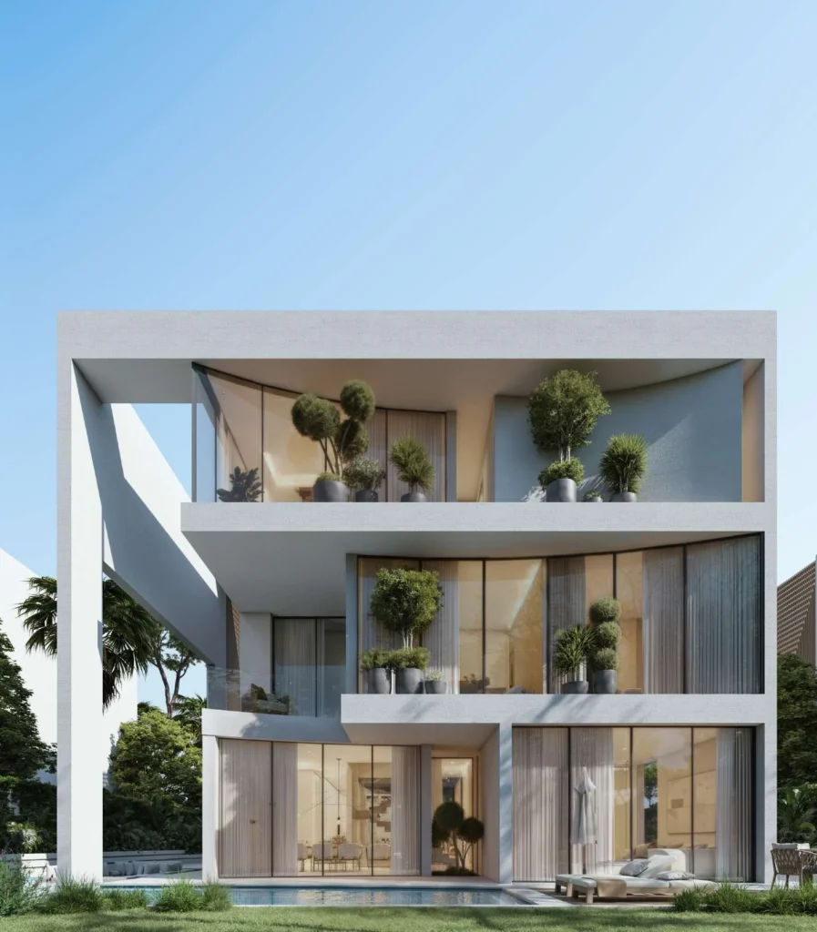Lunaya by Zaya Living in Saih Shuaib 1, Dubai