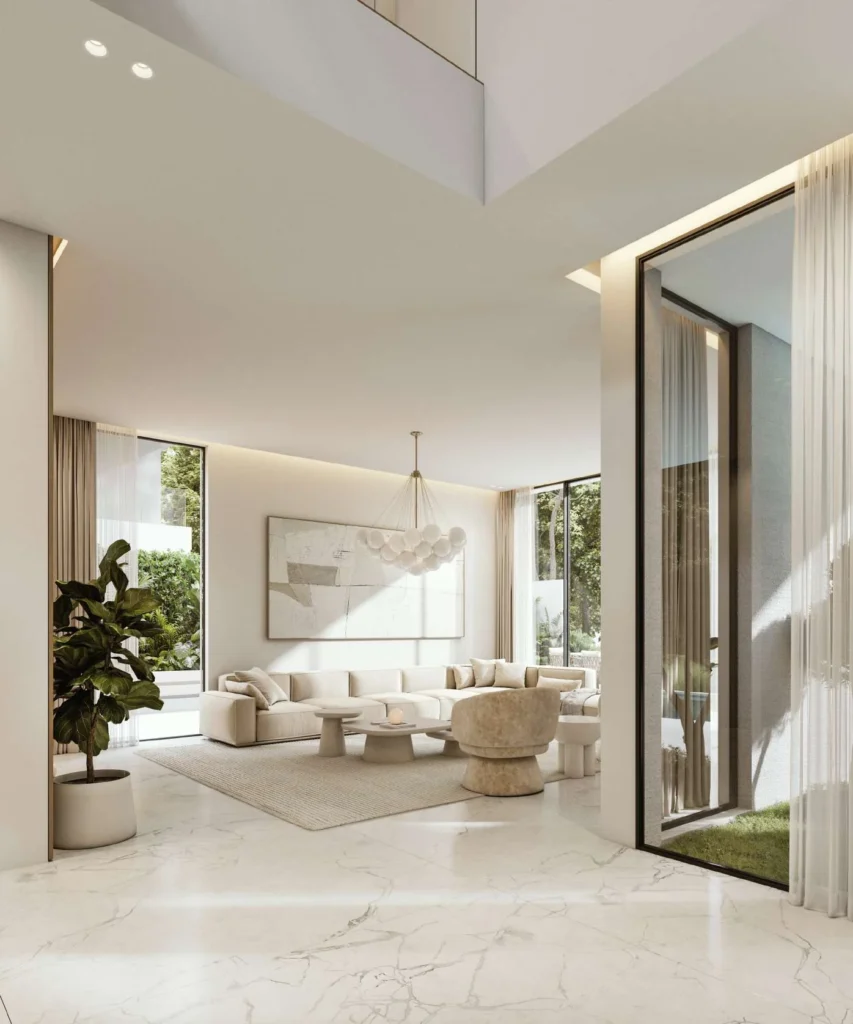 Lunaya by Zaya Living in Saih Shuaib 1, Dubai