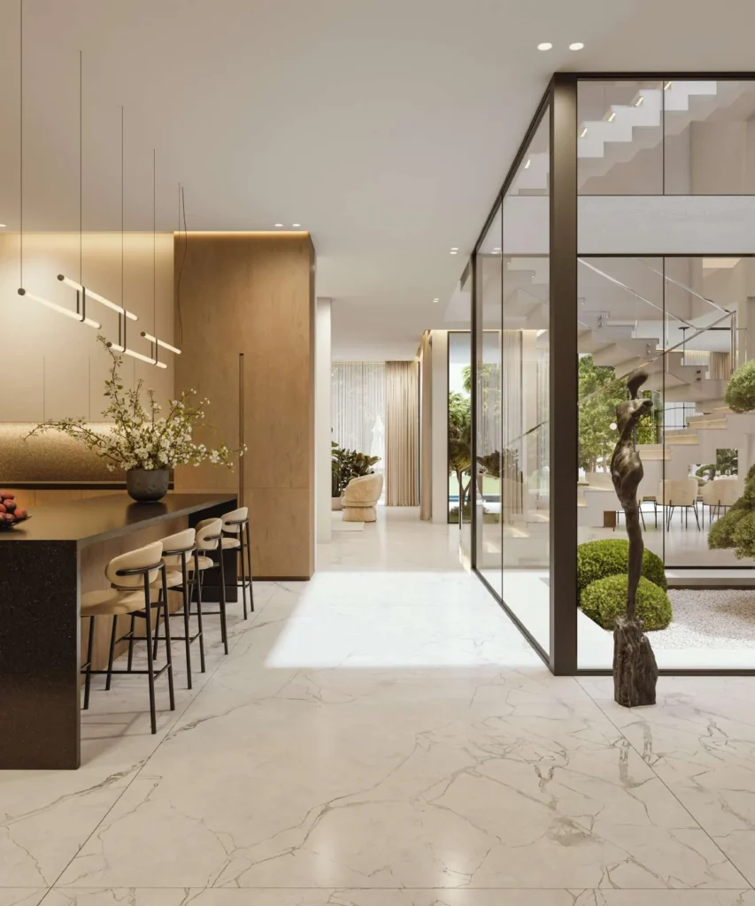 Lunaya by Zaya Living in Saih Shuaib 1, Dubai