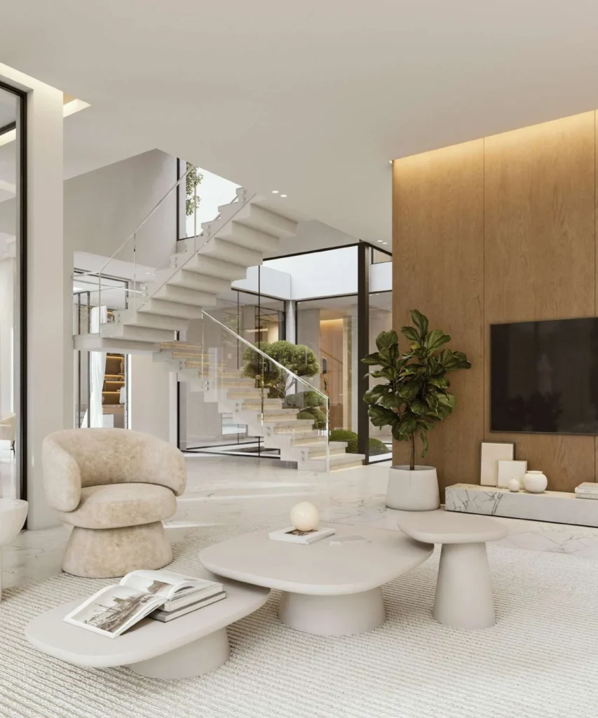 Lunaya by Zaya Living in Saih Shuaib 1, Dubai
