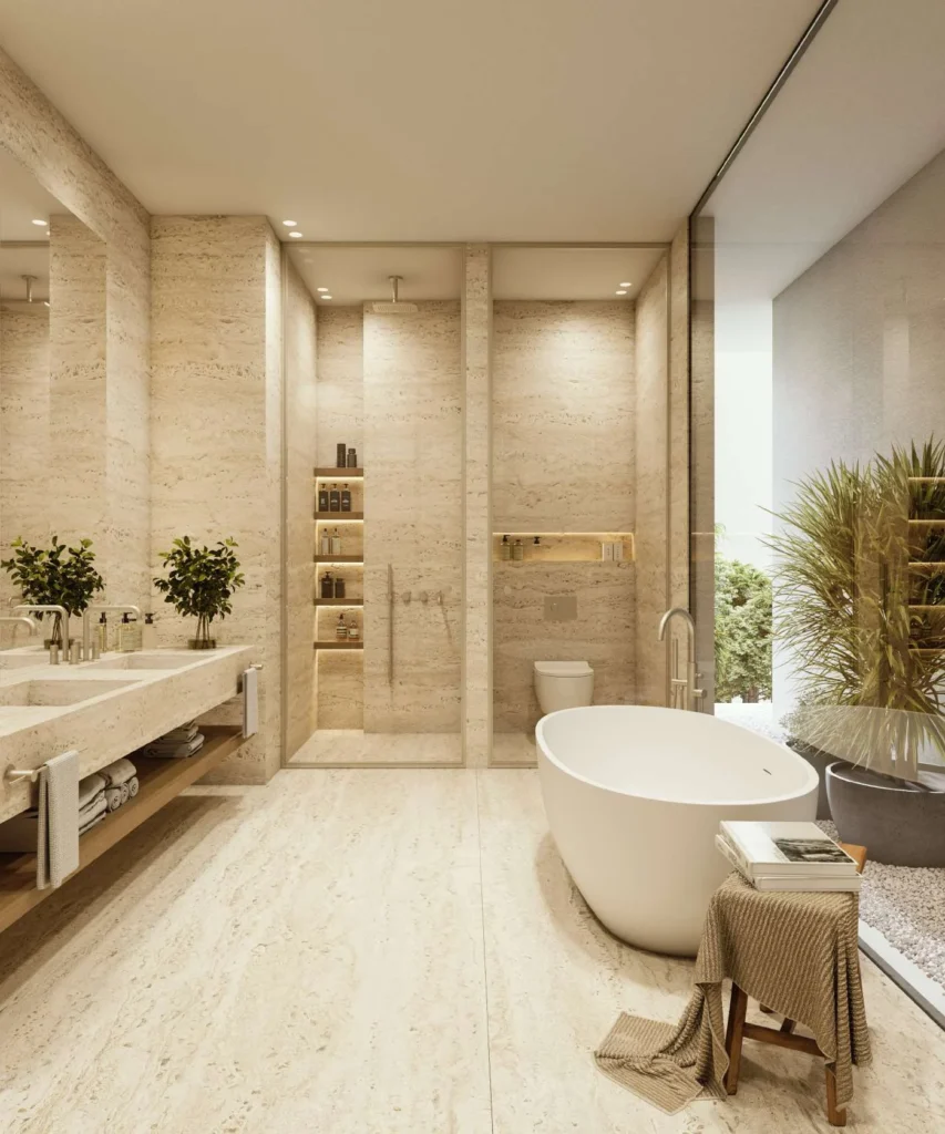 Lunaya by Zaya Living in Saih Shuaib 1, Dubai
