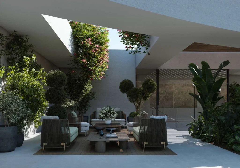 Lunaya by Zaya Living in Saih Shuaib 1, Dubai