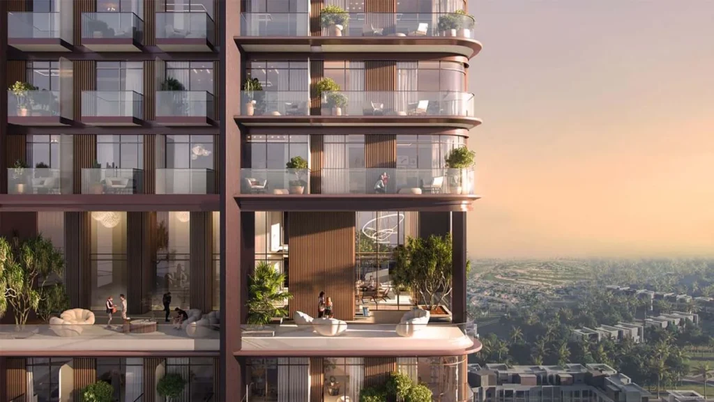 Luxor Residences by Imtiaz Developments in JVC District 14, Dubai