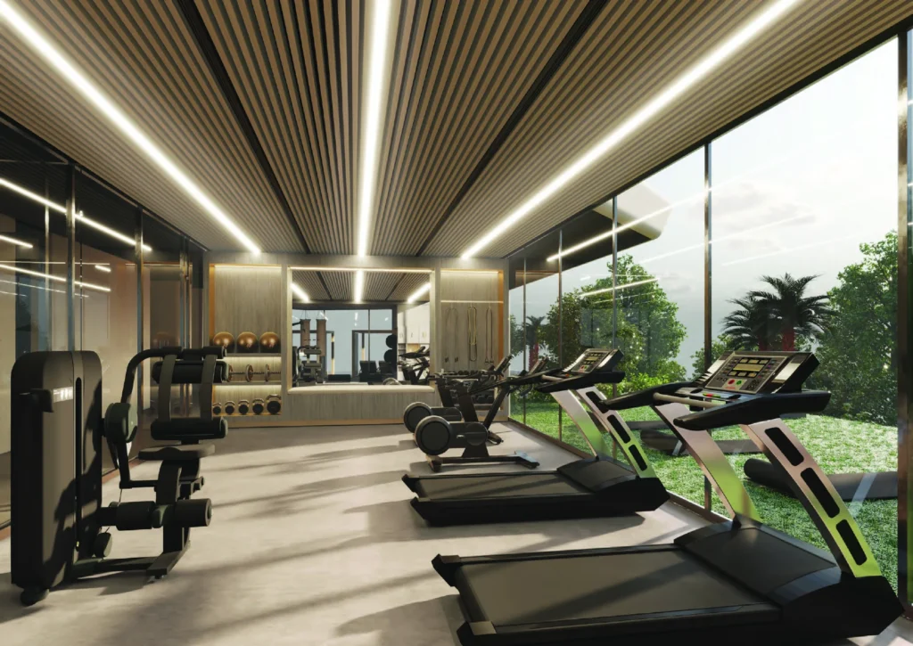 Luxury Canal Residences by Prestige Harbour Real Estate Development in Dubai Islands
