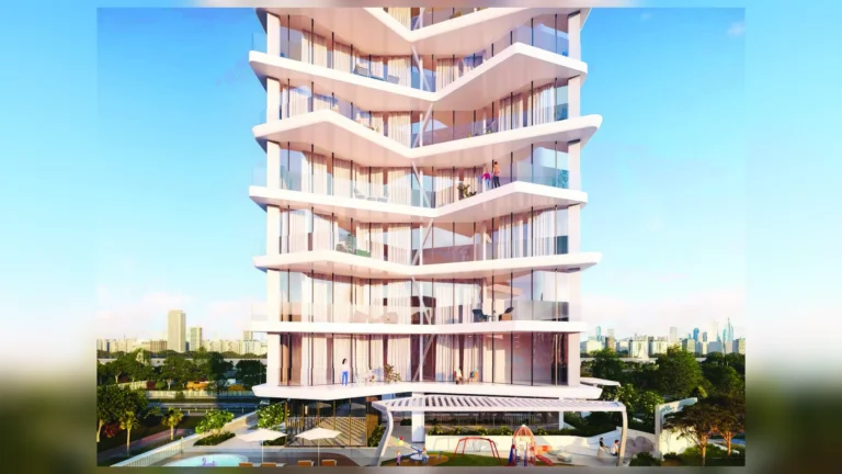 Luxury Canal Residences