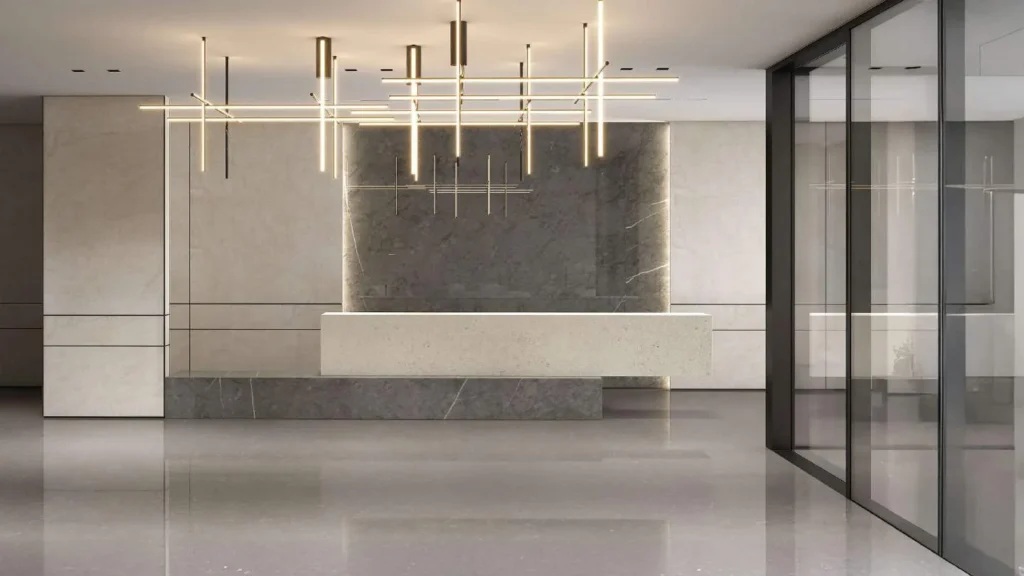 Luzora Residences by DIA Development in Dubai Islands