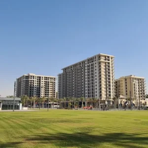 Latifa City - Town Square 24502
