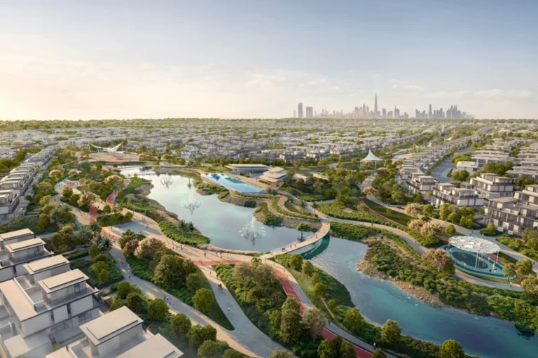 Faro 2 at The Heights