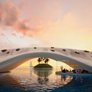 Jebel Ali Beach - Dqwpp