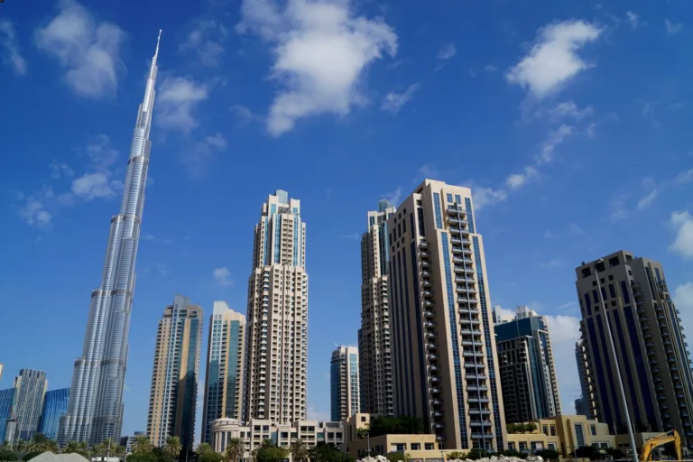Emirates ID for Property Owners in Dubai: Who Gets It, Validity and Fees (2026)