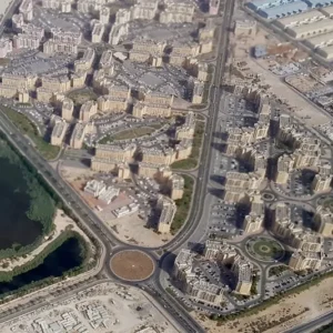 Al Athbah - Dubai International City 10579