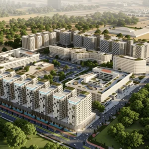 MBR Endowment District - Xerkb