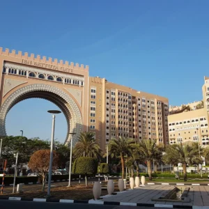 Jebel Ali First - Jebel Ali District 7273