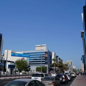 Bur Dubai