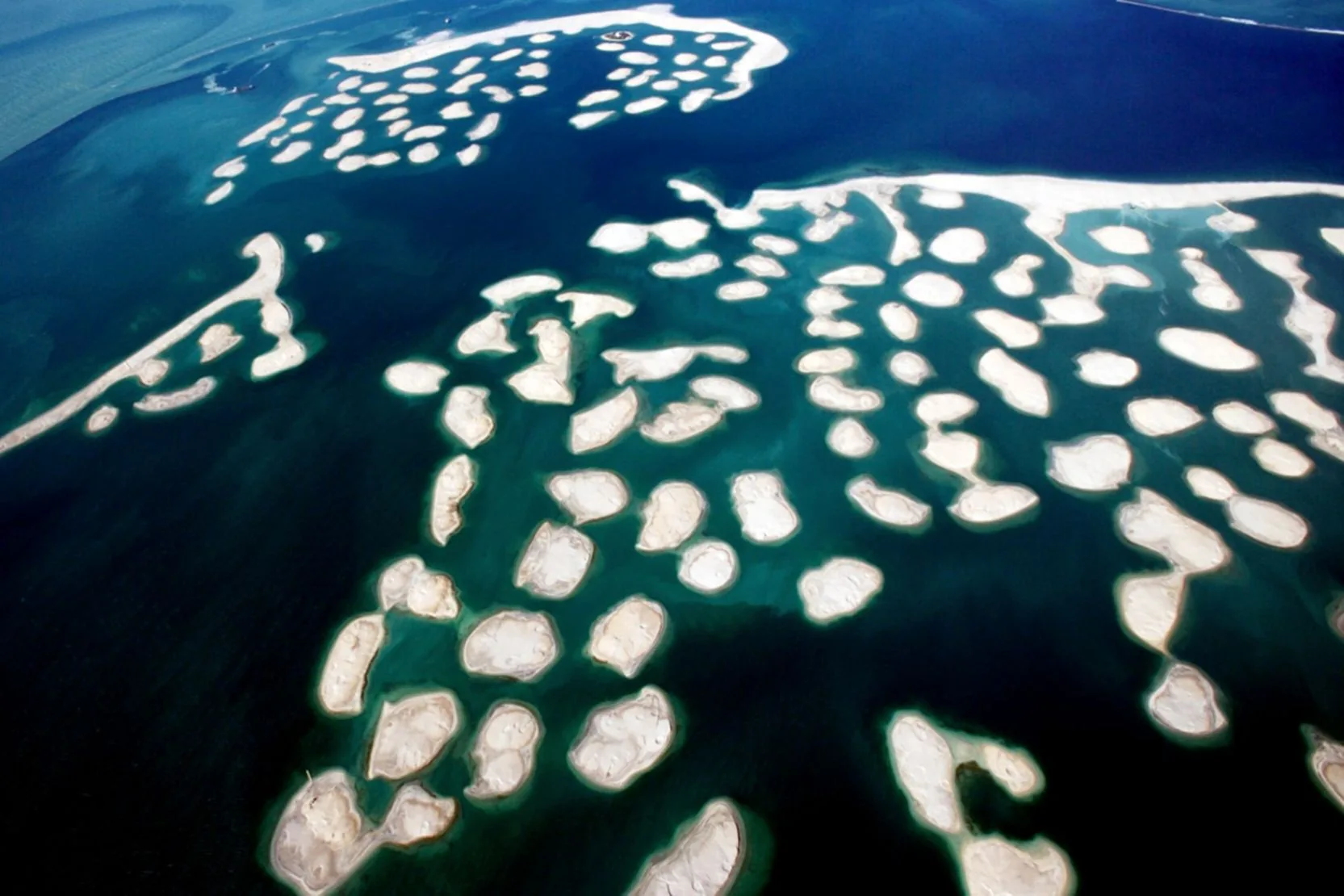World Islands - World Islands