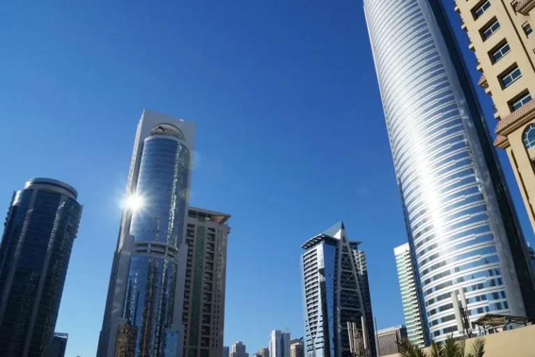 DMCC Business Park