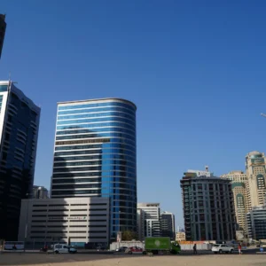 Barsha Heights - Tecom 3393