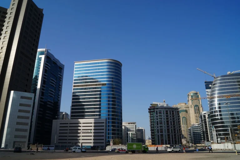 How to sell an apartment in Dubai in Boutique 7 – analysis 2026