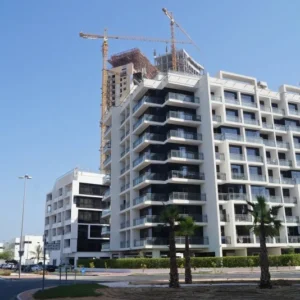 Al Barsha - Sufouh Gardens 13073