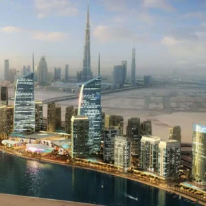 Nshama City