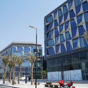 Dubai Design District