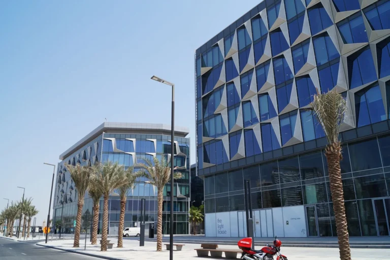 Dubai Design District