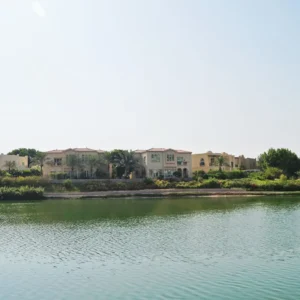 Jumeirah Islands