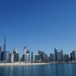 Business Bay