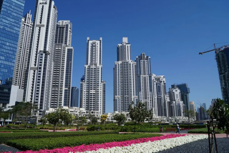 What Is a Manager’s Cheque in Dubai Property Transactions?