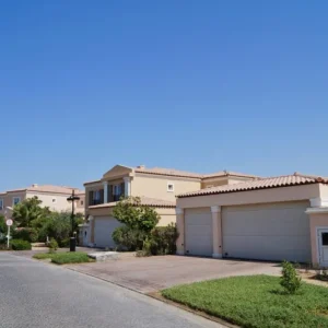 Jebel Ali Industrial Area 3 - Green Community 4641