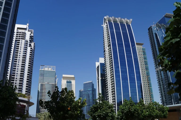 Flat Sharing in Dubai: Rules and Partition Risks