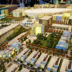 Dubai South