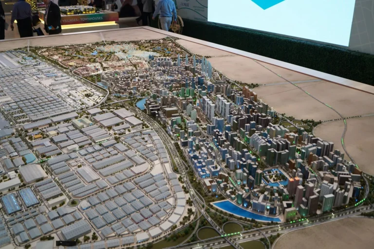 Dubai South
