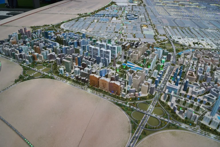Dubai South