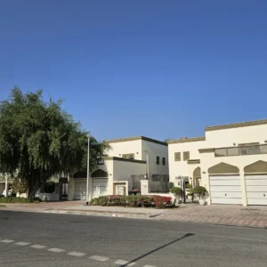 Jumeirah Park - Mfaeq