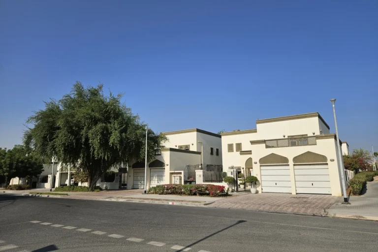 Jumeirah Park